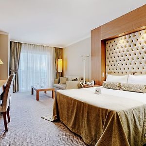 Standaard Kamer met een King Size Bed